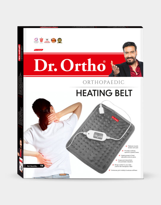 Dr. Ortho Orthopaedic Heating Belt
