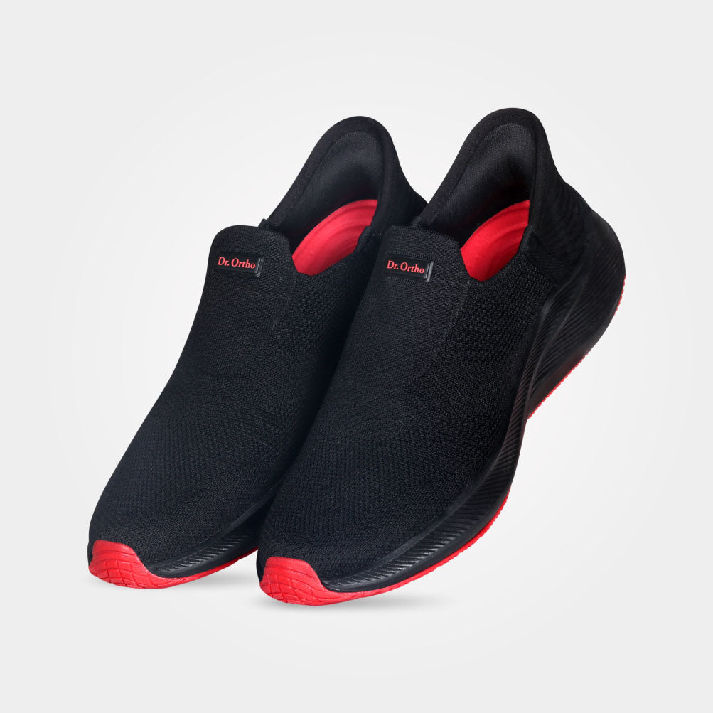 Orthopedic Shoes for Men – Comfort Support for Pain-Free Walking