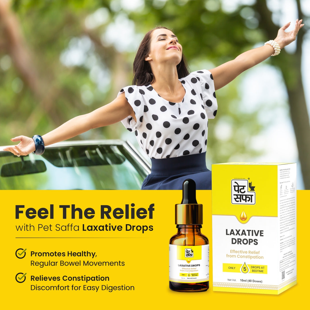 Pet Saffa Travel Relief Pack