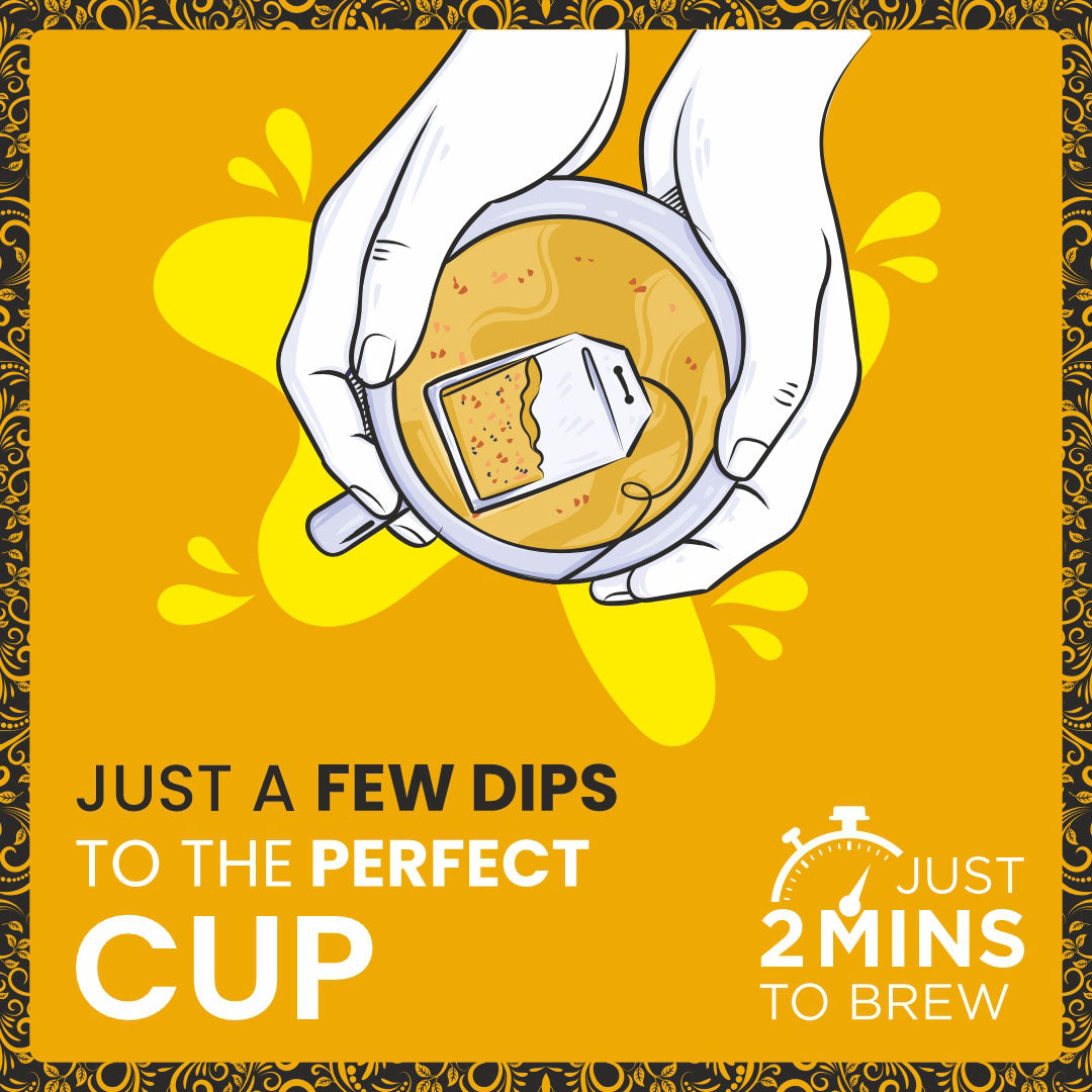 Pet Saffa Laxative Tea Trio