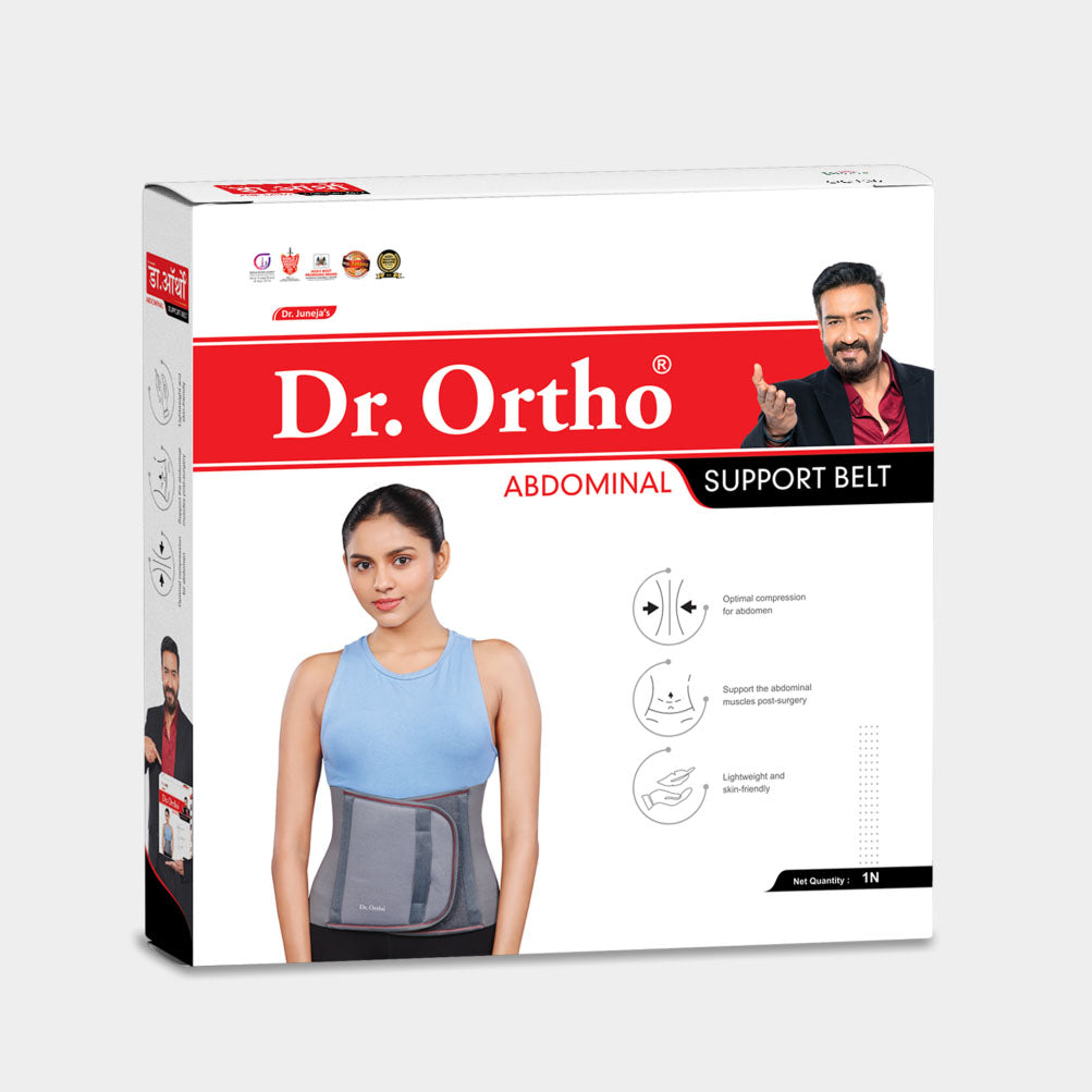 Dr. Ortho Abdominal Support Belt