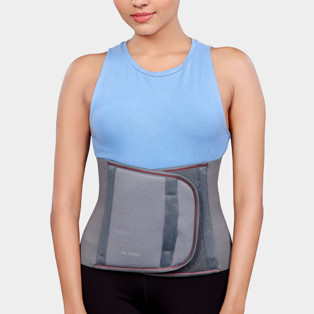 Dr. Ortho Abdominal Support Belt