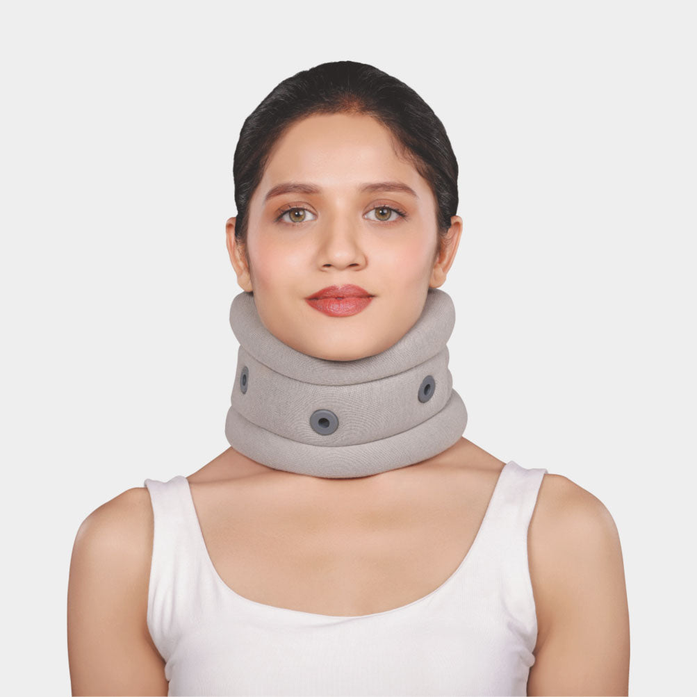 Dr. Ortho Cervical Soft Collar