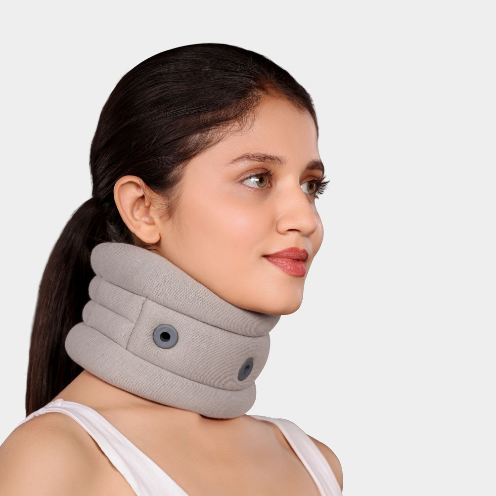 Dr. Ortho Cervical Soft Collar