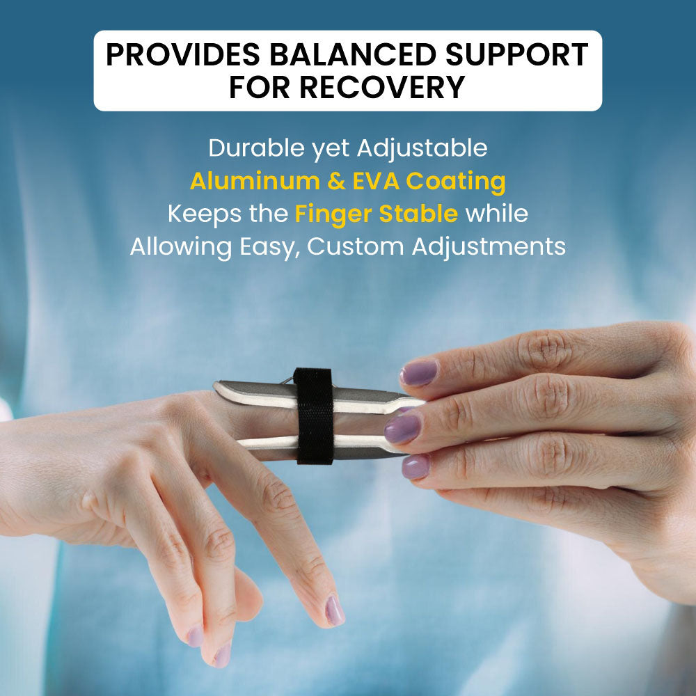 Dr. Ortho Finger Splint