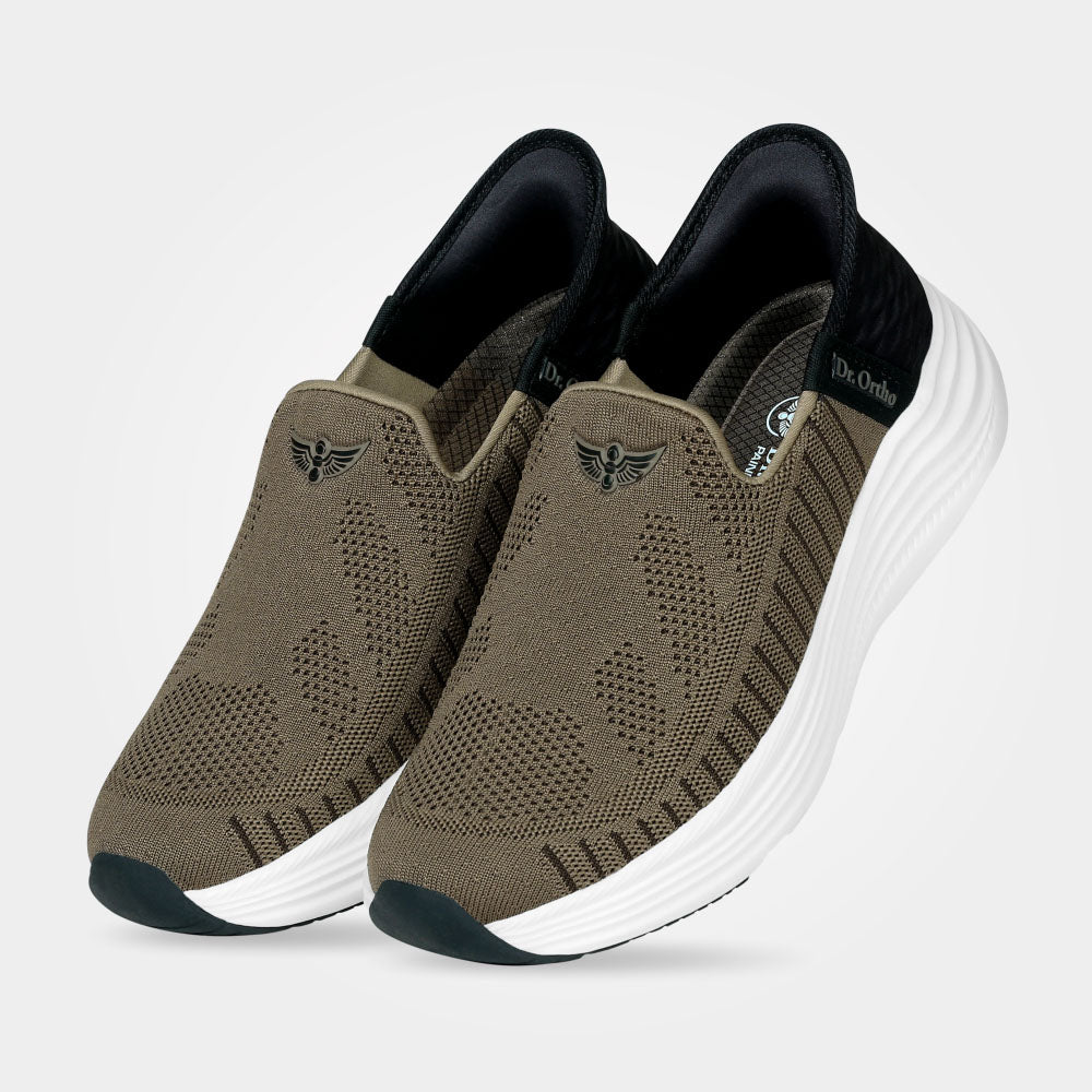 Buy Dr. Ortho Flexi Ease Men Shoes – Divisa Store