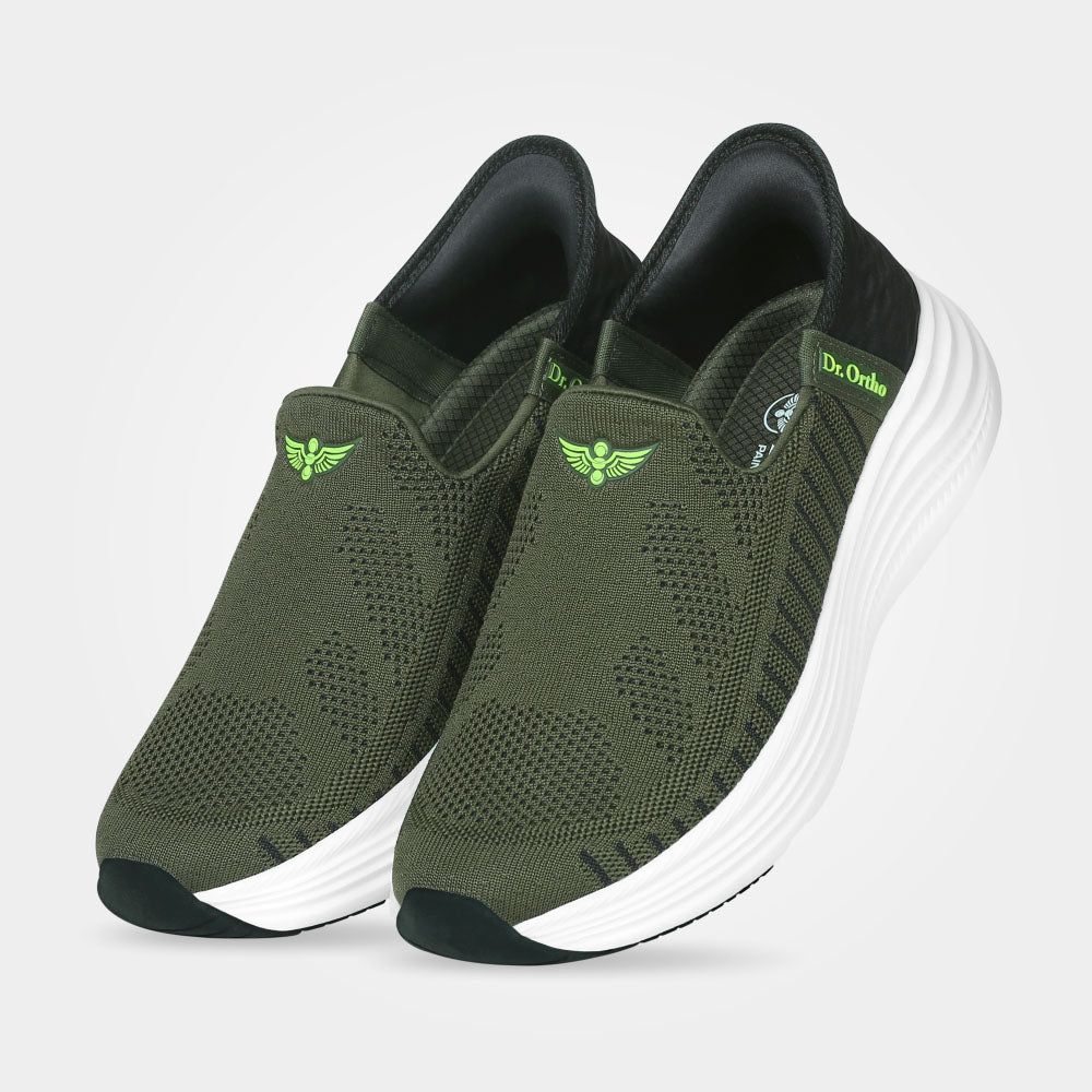 Buy Dr. Ortho Flexi Ease Men Shoes – Divisa Store