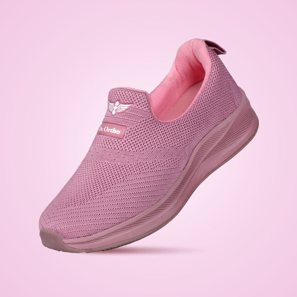 Dr. Ortho Orthopedic Women Shoes