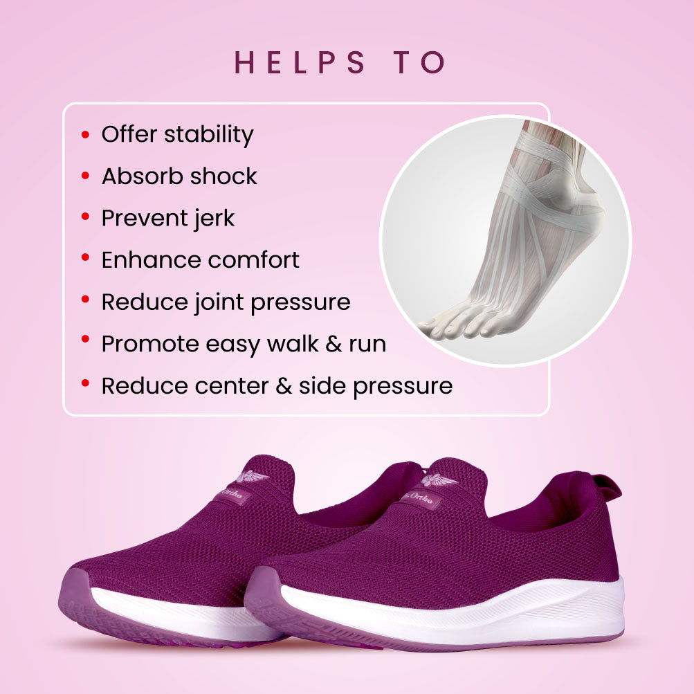 Shoe Center Comfort Shoe Store Ortho Orthopedic Women Shoes