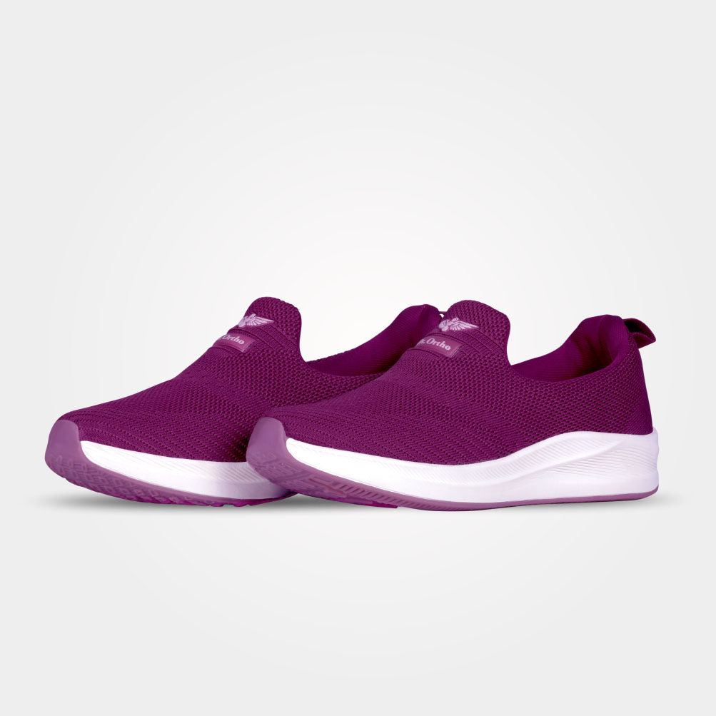 Dr. Ortho Orthopedic Women Shoes