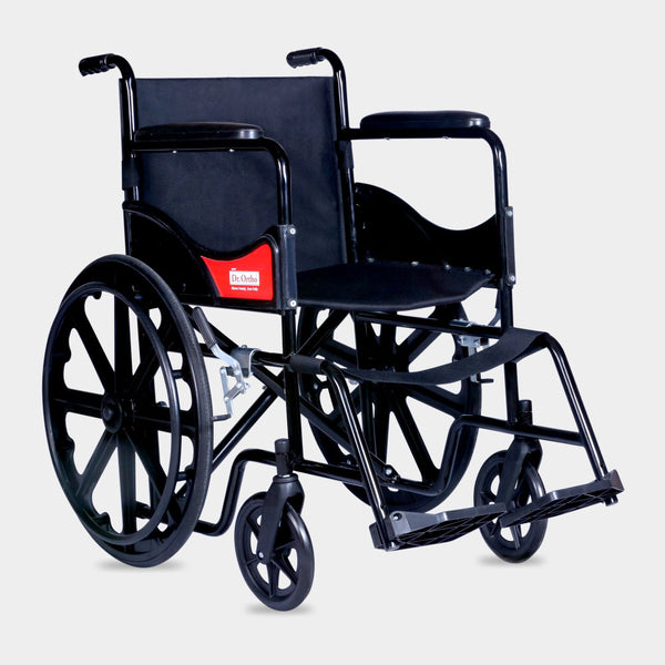 Dr. Ortho Foldable Wheel Chair