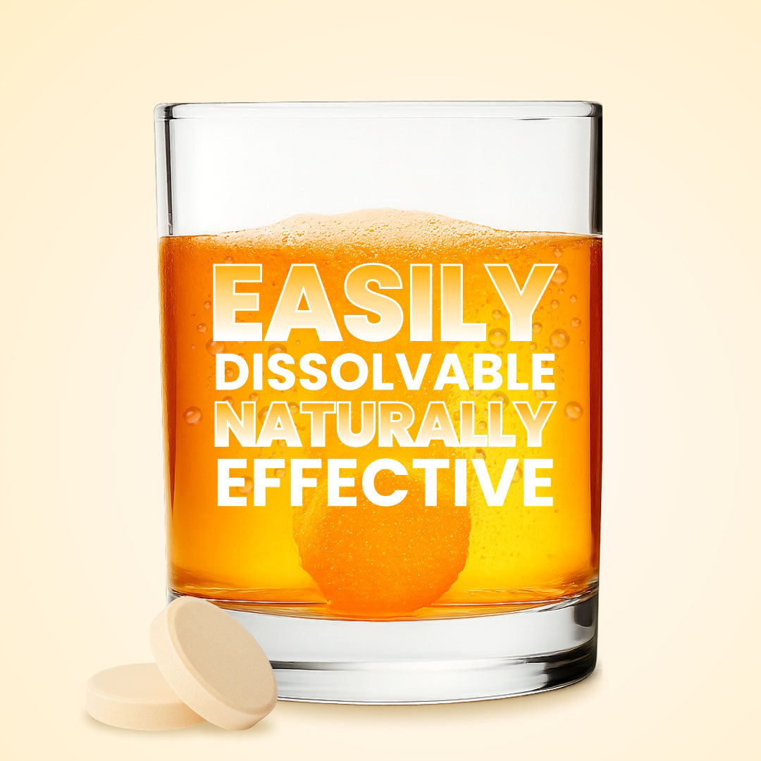 Dr. Ortho Joint Care Effervescent Tablets
