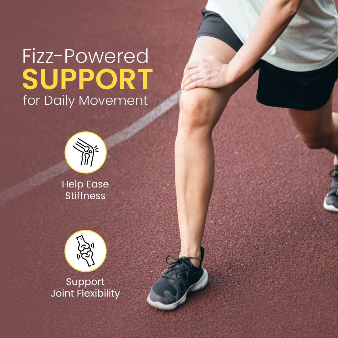 Dr. Ortho Joint Care Effervescent Tablets