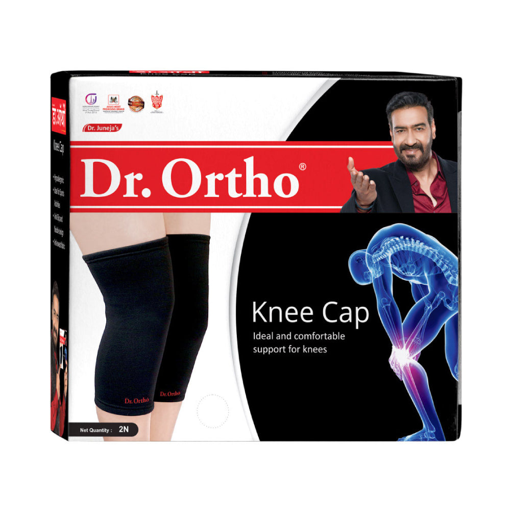 Dr. Ortho Knee Cap Support