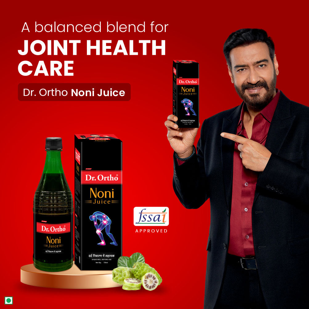 Dr. Ortho Noni Juice - 725ml