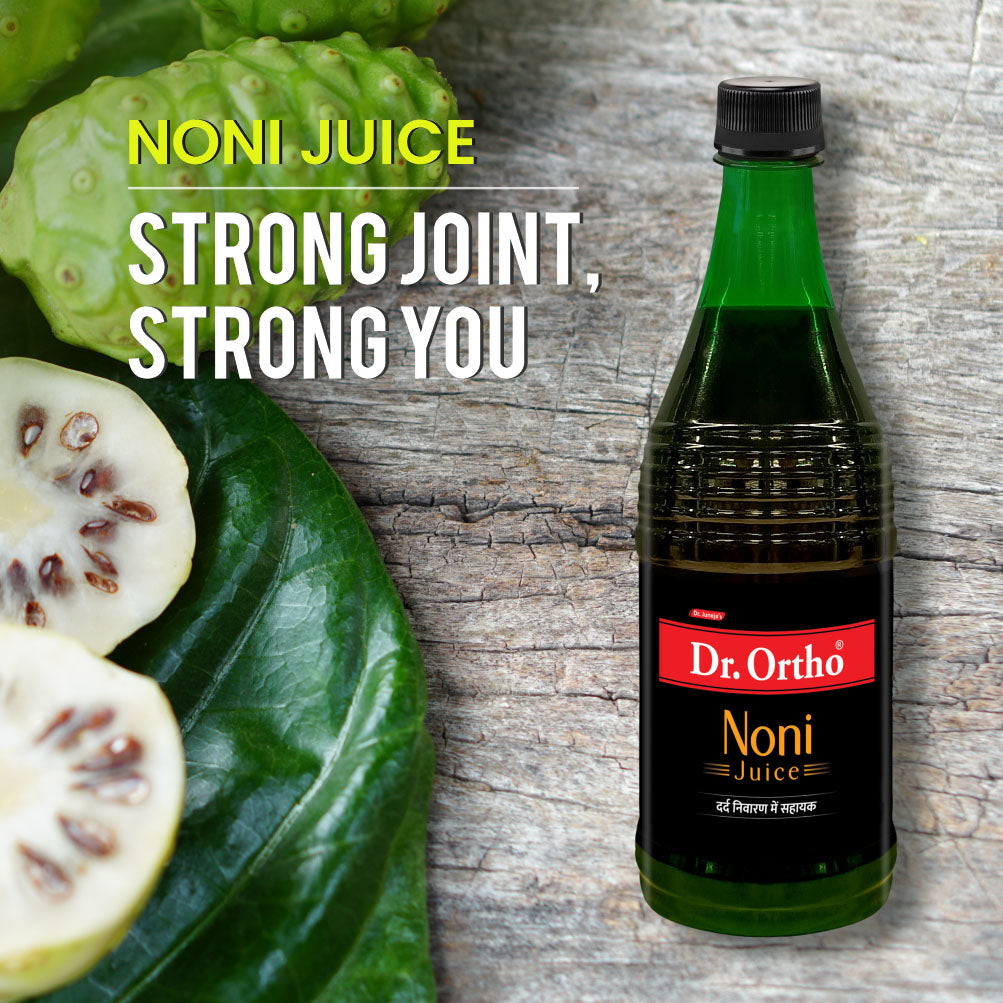 Dr. Ortho Noni Juice - 725ml