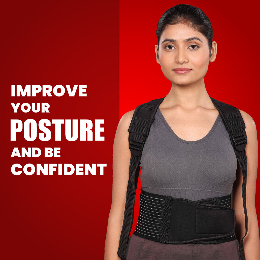 Dr. Ortho Posture Corrector