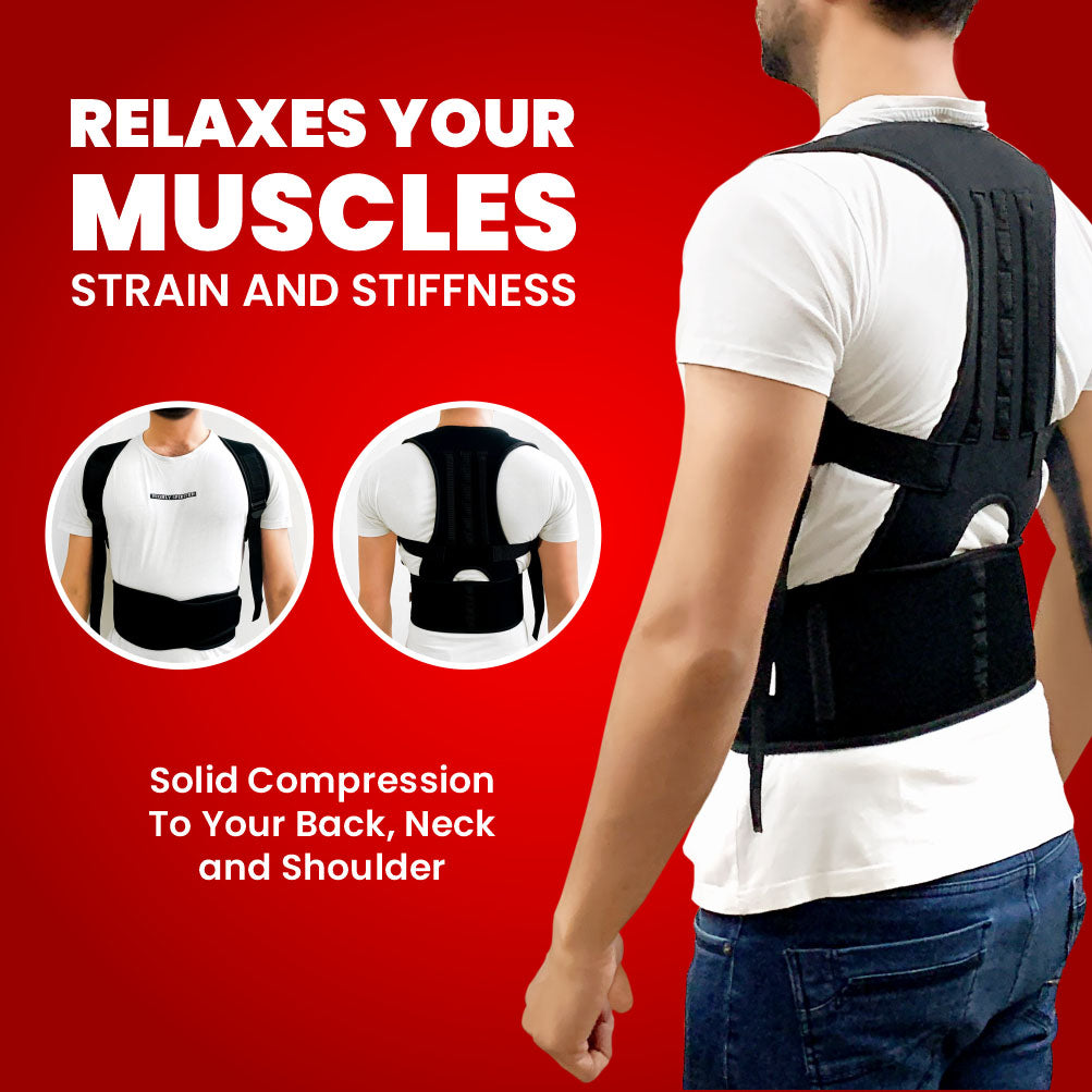 Dr. Ortho Posture Corrector