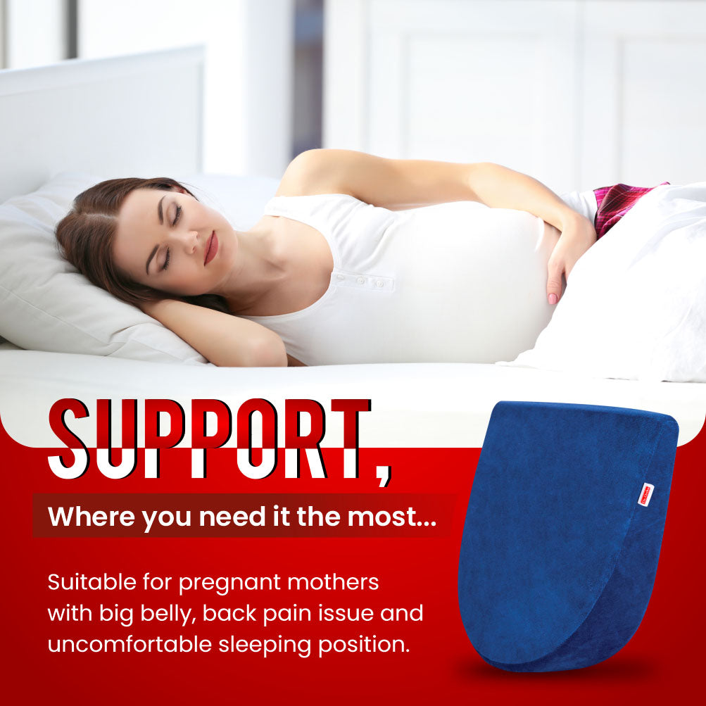 Ortho Orthopaedic Pregnancy Pillow - Main Image
