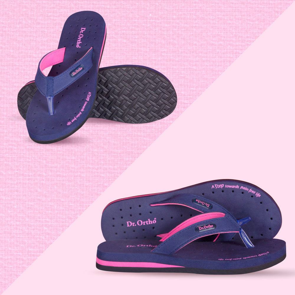 Soft Slippers for Women