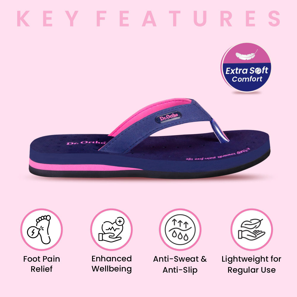 Soft Slippers for Women