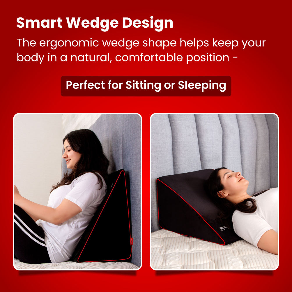 Dr. Ortho Wedge Pillow