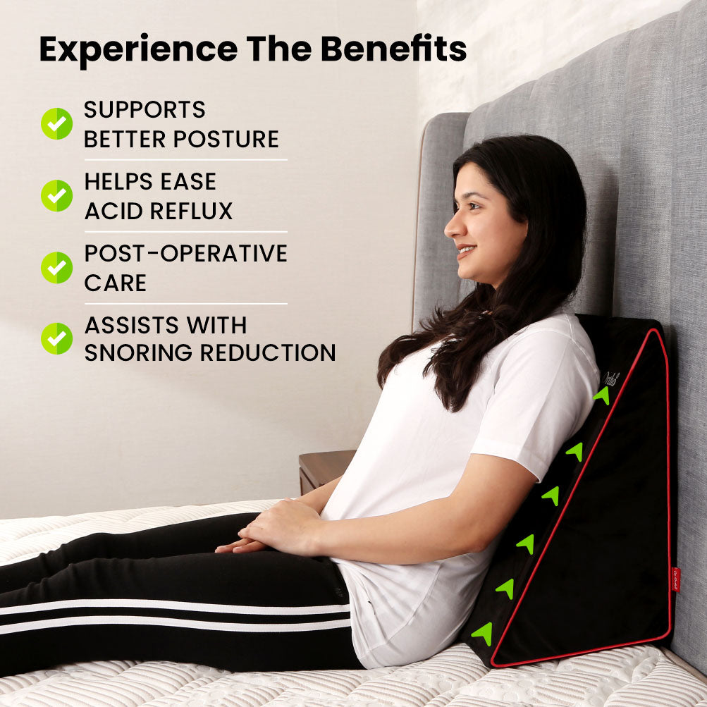 Dr. Ortho Wedge Pillow