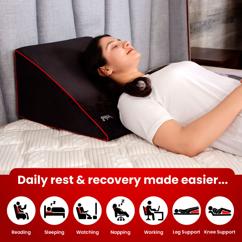 Dr. Ortho Wedge Pillow