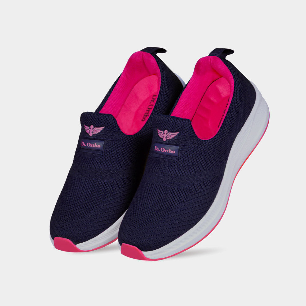 Dr. Ortho Orthopedic Women Shoes