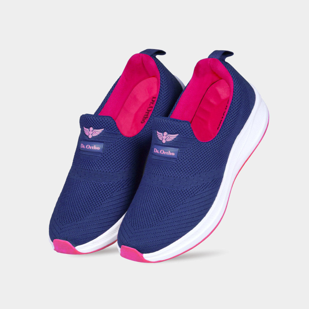 Dr. Ortho Orthopedic Women Shoes