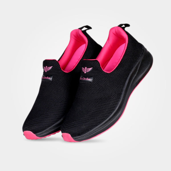 Dr. Ortho Orthopedic Women Shoes