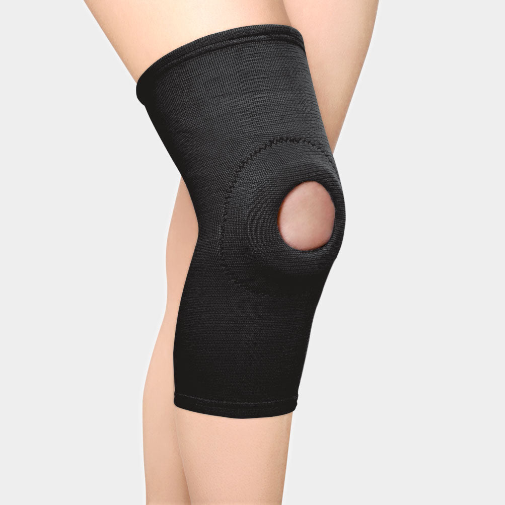 Dr. Ortho Knee Cap with Open Patella