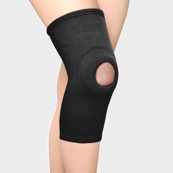 Dr. Ortho Knee Cap with Open Patella