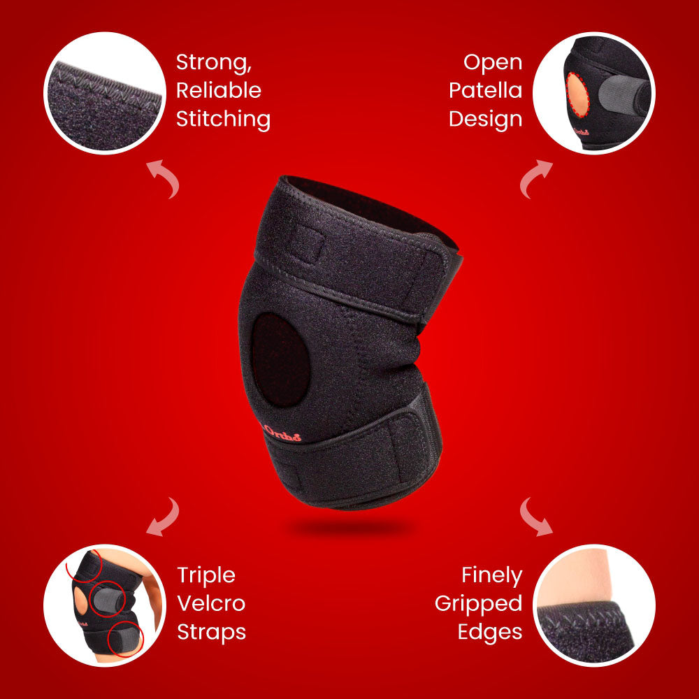 Dr. Ortho Neoprene Knee Support