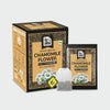 Pet Saffa Chamomile Flower Laxative Green Tea