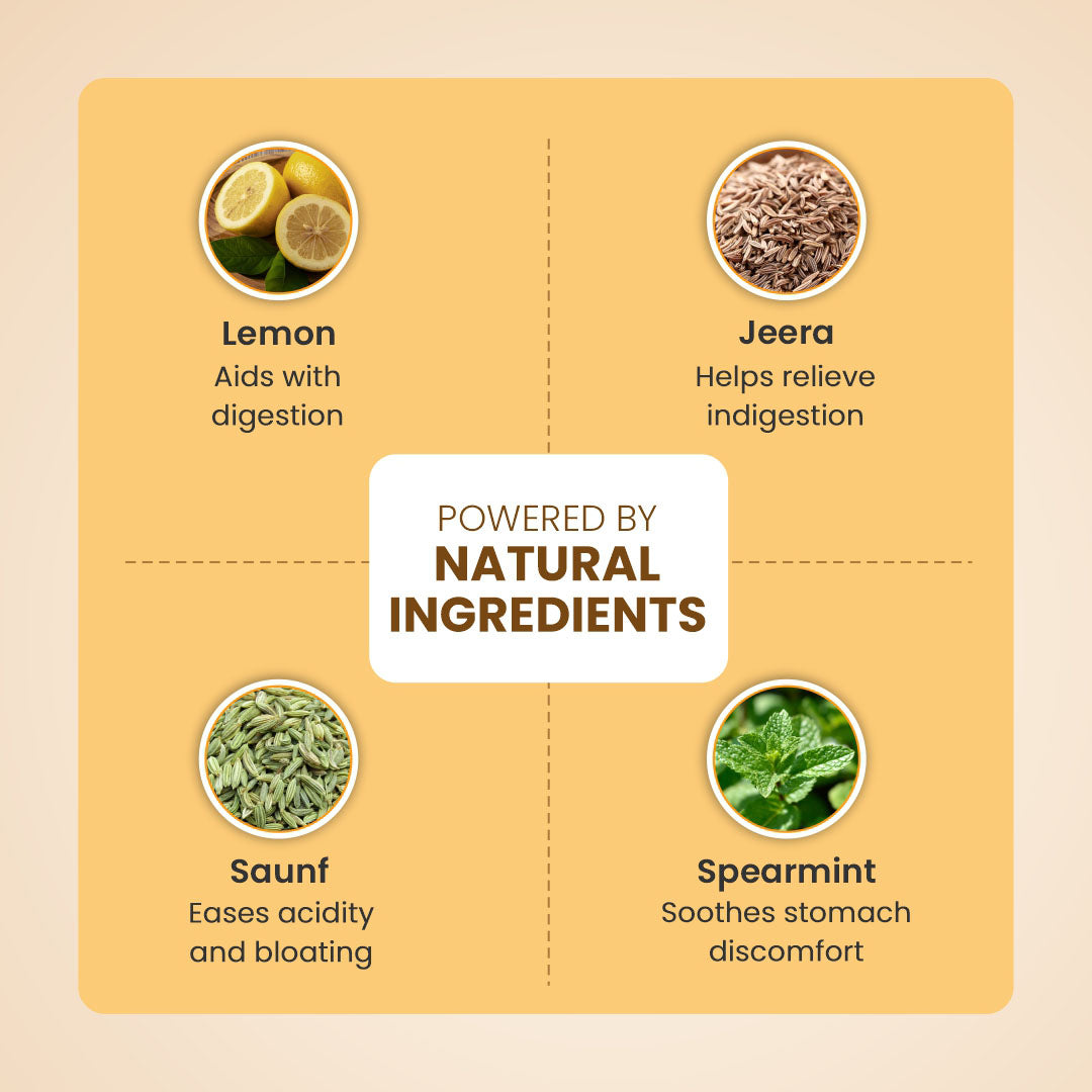 Pet Saffa Gut Health Effervescent Tablets