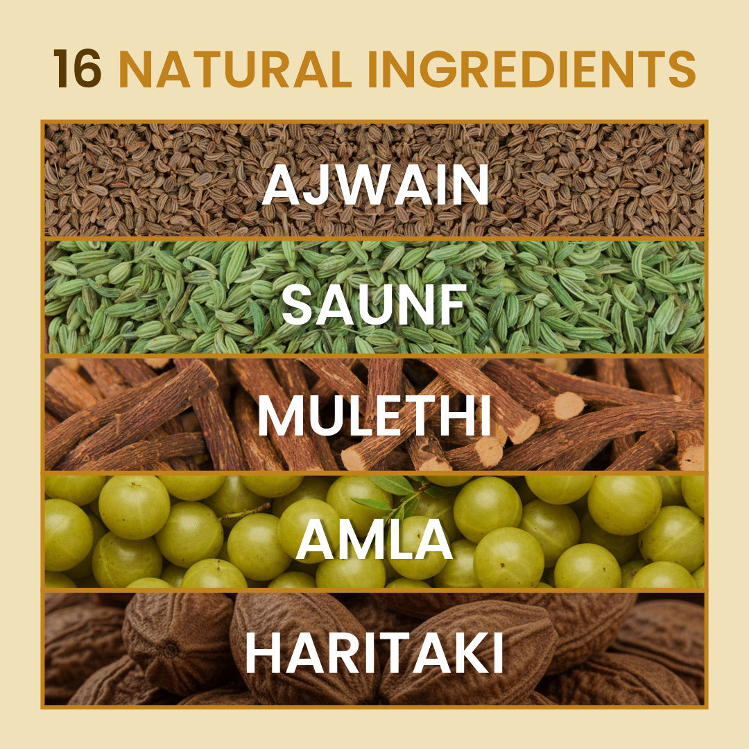 Pet Saffa Premium Laxative Granules