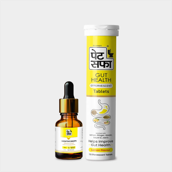 Pet Saffa Travel Relief Pack