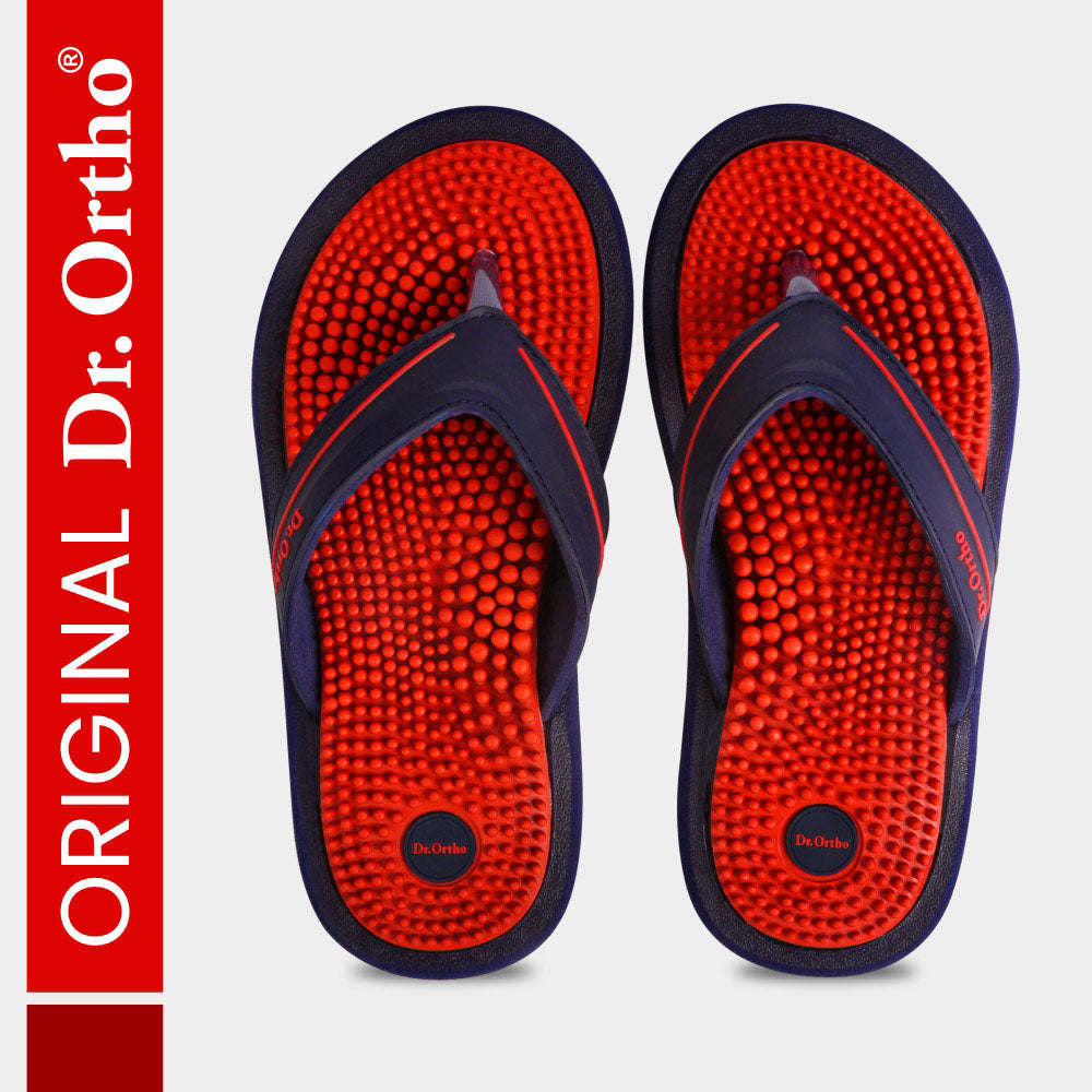 Dr. Ortho Premium Acupressure Slippers