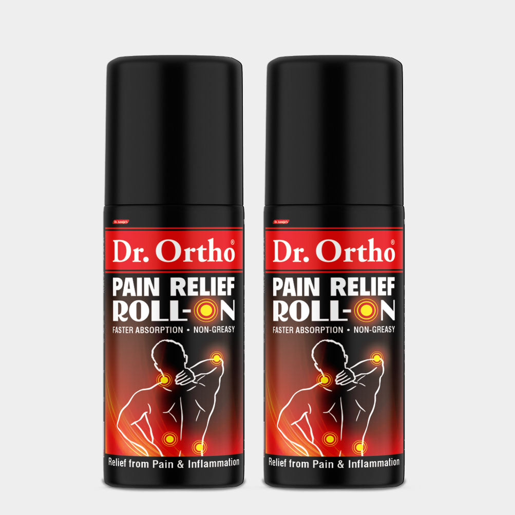 Dr. Ortho Pain Relief Roll-On