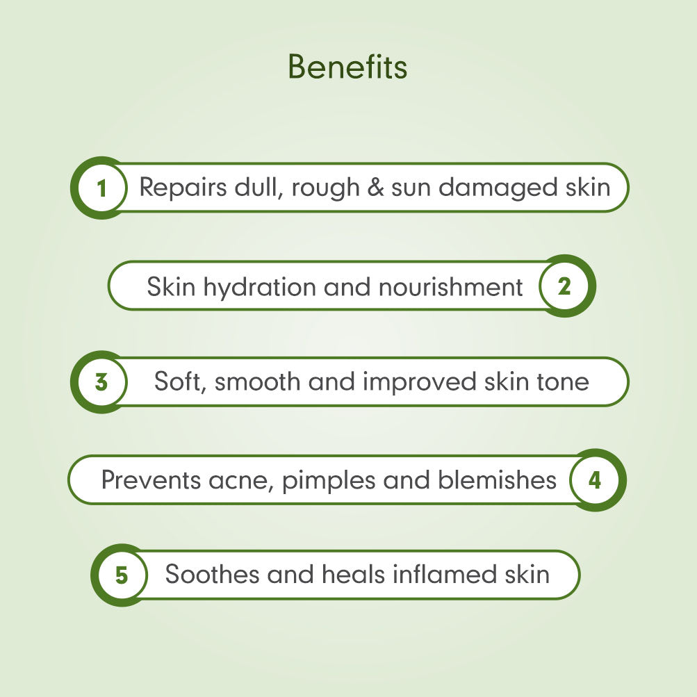 Roop Mantra- An Ayurvedic Nourishing Cream