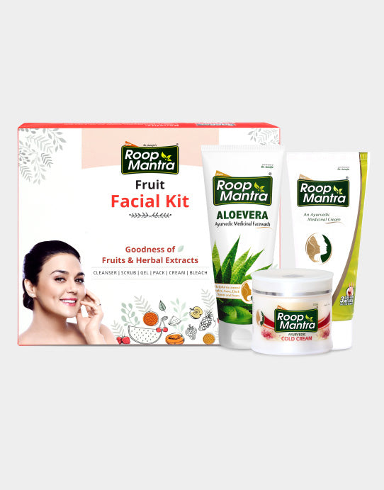 Must Have Skin Care Essentials - Roop Mantra