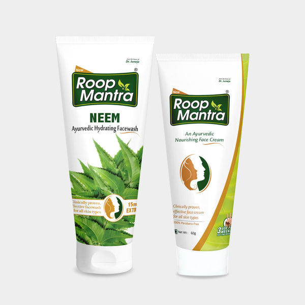 Roop Mantra Combo for Skin Care