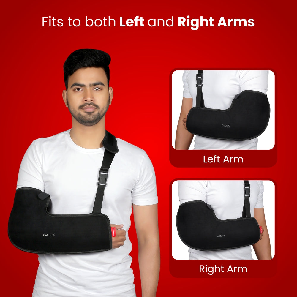 Dr. Ortho Tropical Arm Sling