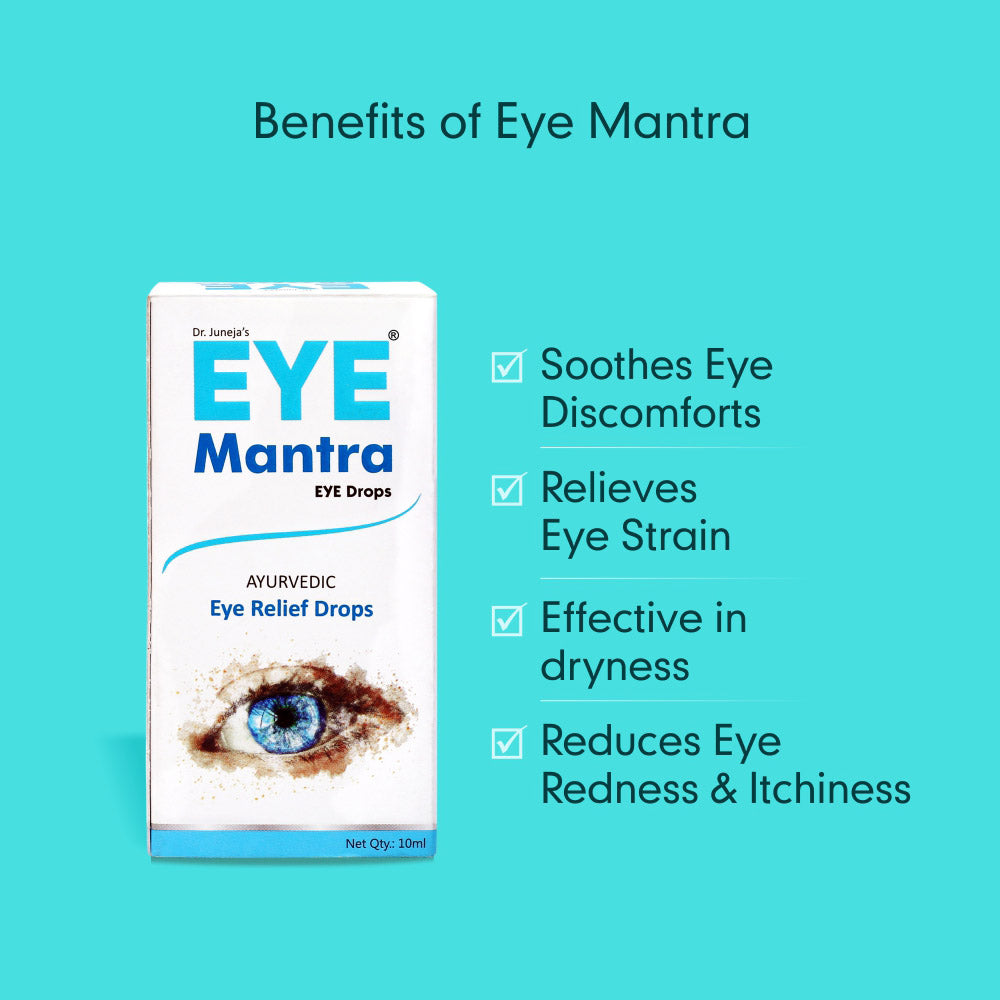 Eye Mantra Eye Drop