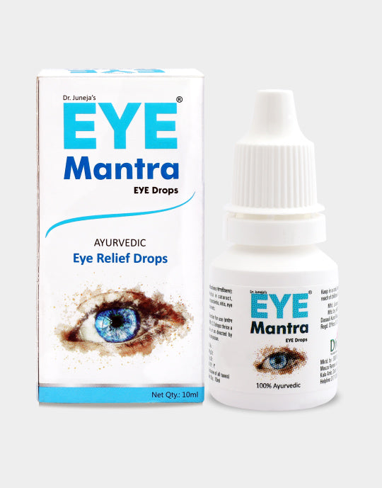 Eye Mantra Eye Drop