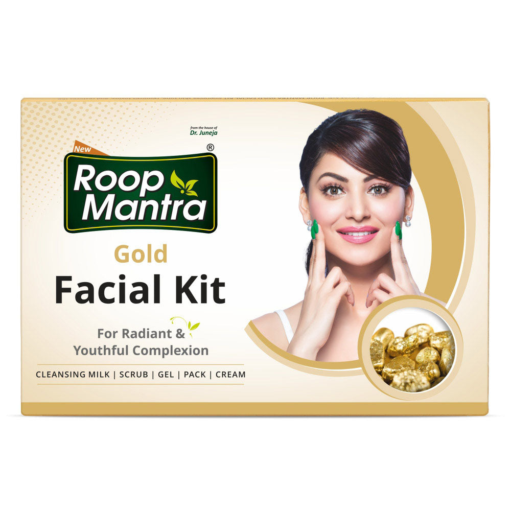 Festive Skin Glow Facial Kits Combo