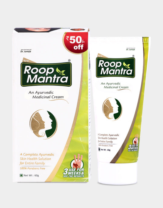Women Face Care Combo